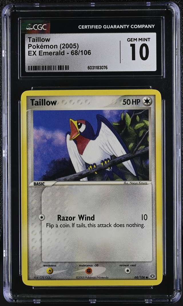 Taillow
