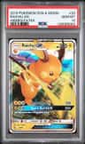 Raichu Gx