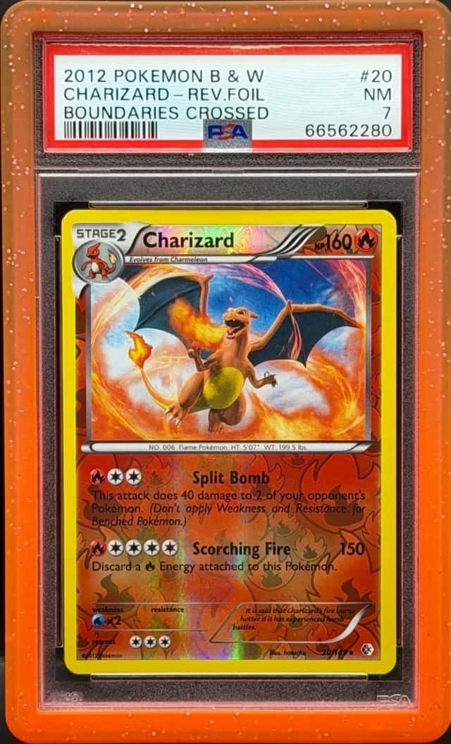 CHARIZARD
