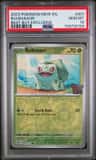 Bulbasaur