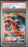 Charizard Gx