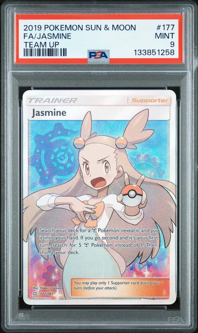 Jasmine