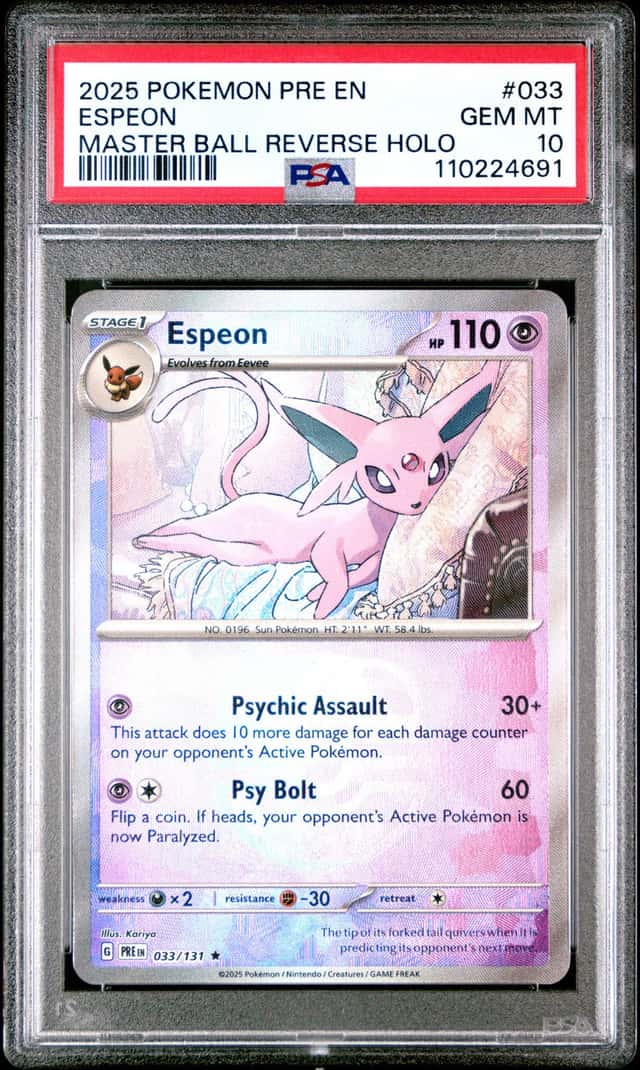 Espeon