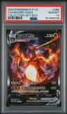 Charizard Vmax
