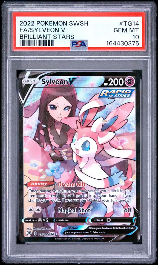 Sylveon V