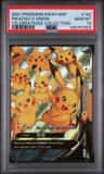 Pikachu V-Union