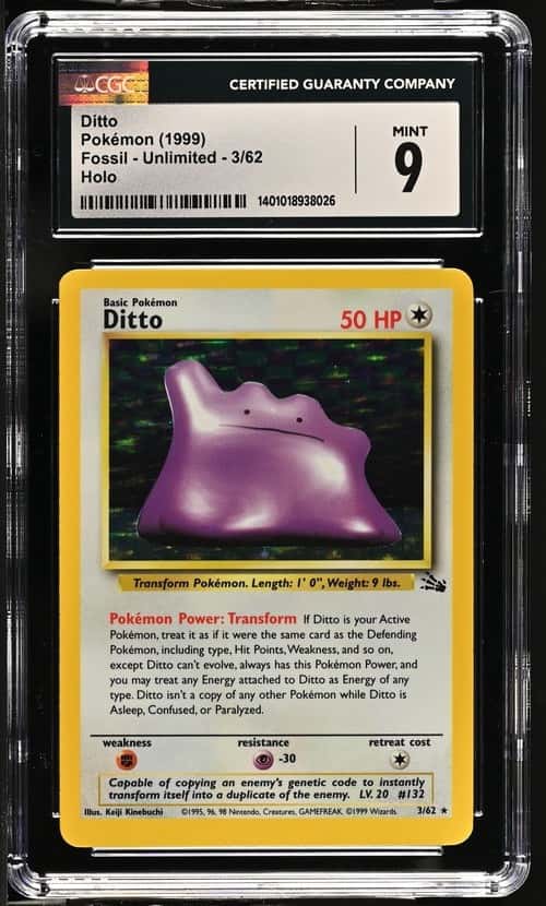 Ditto
