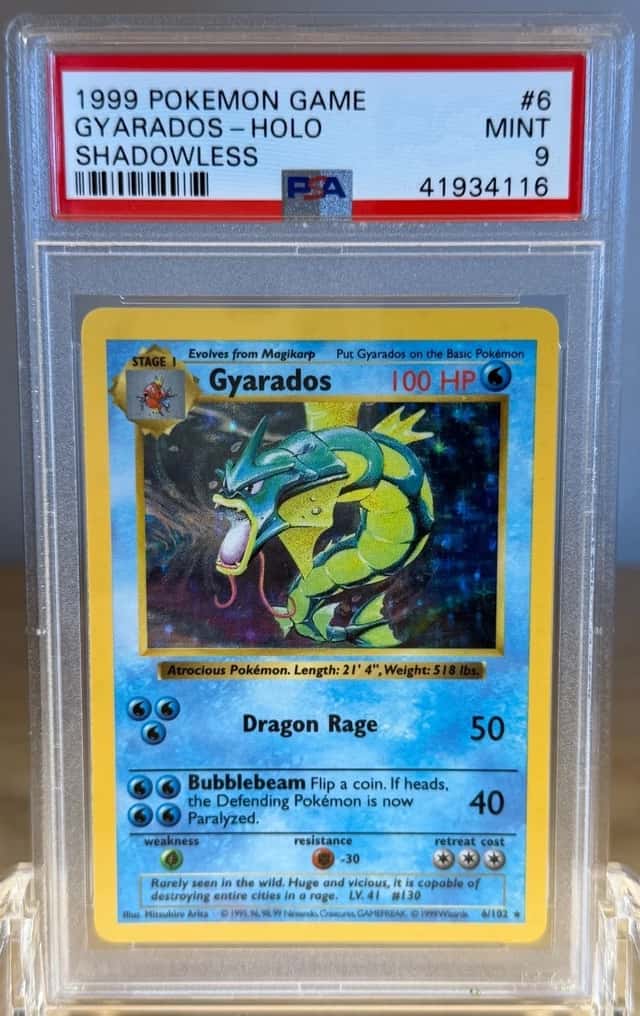 Gyarados