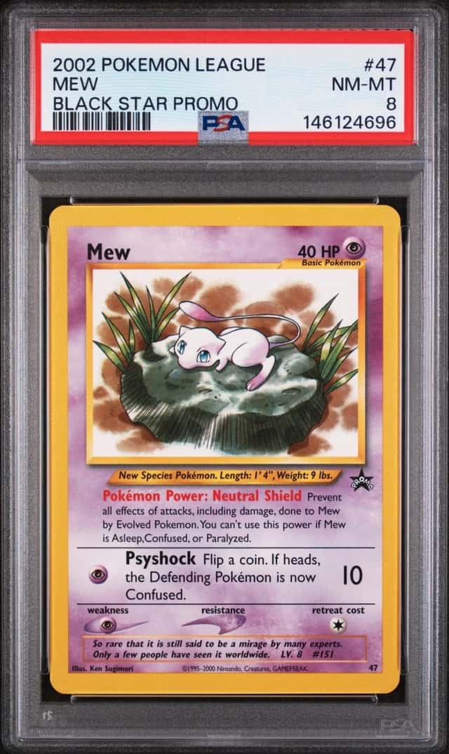 Mew