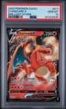 Charizard V
