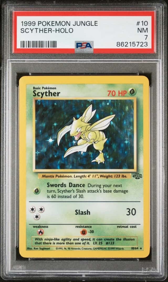 Scyther