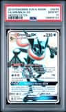 Greninja Gx