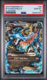 M Charizard Ex