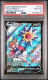 Fa/starmie V