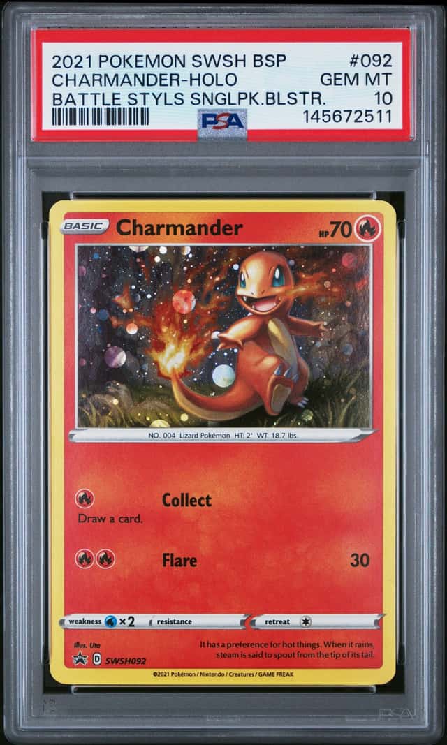 Charmander
