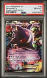 Gengar Ex