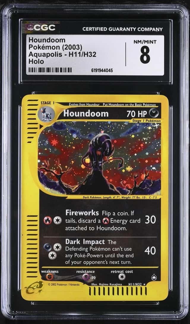 Houndoom