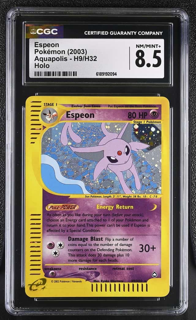Espeon