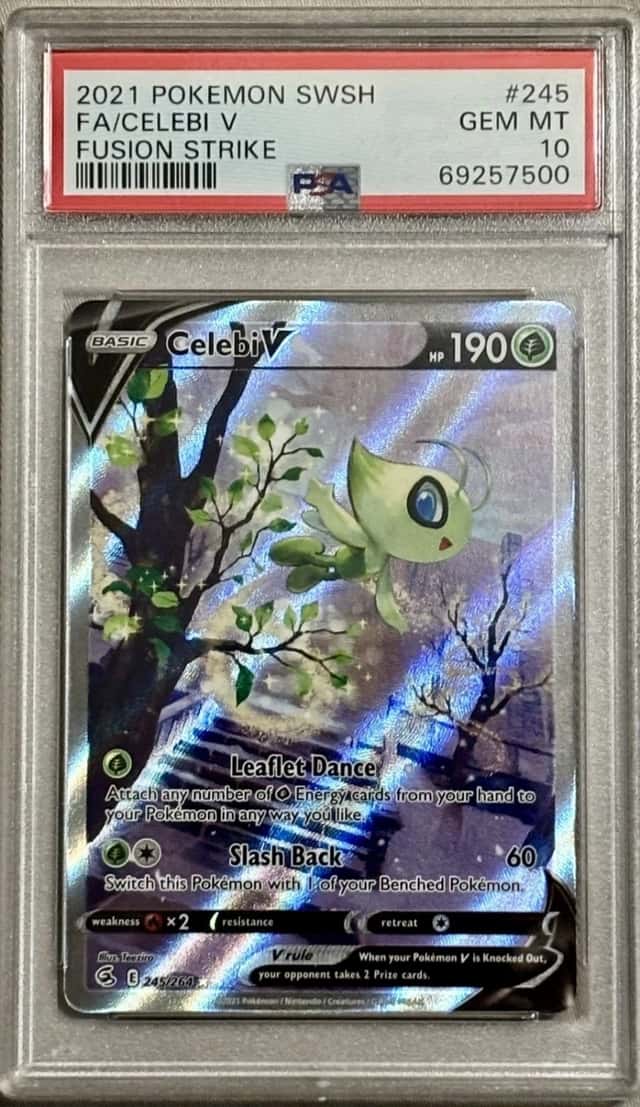 Celebi V