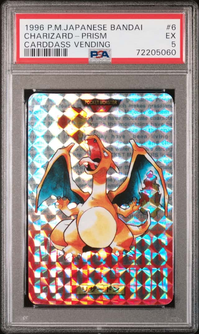 Charizard