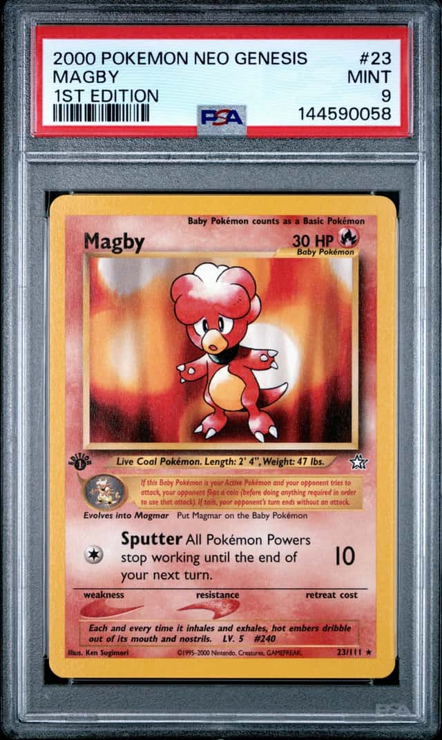 Magby