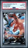 Charizard V