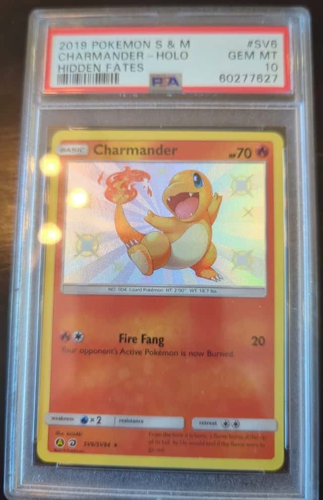 Charmander