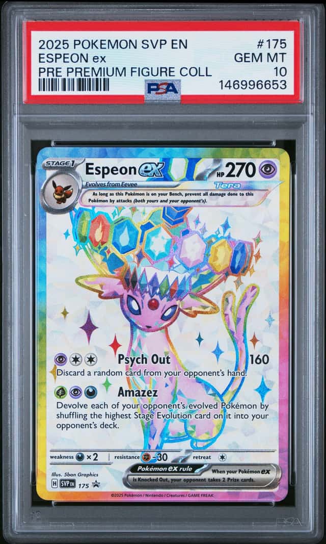 ESPEON ex
