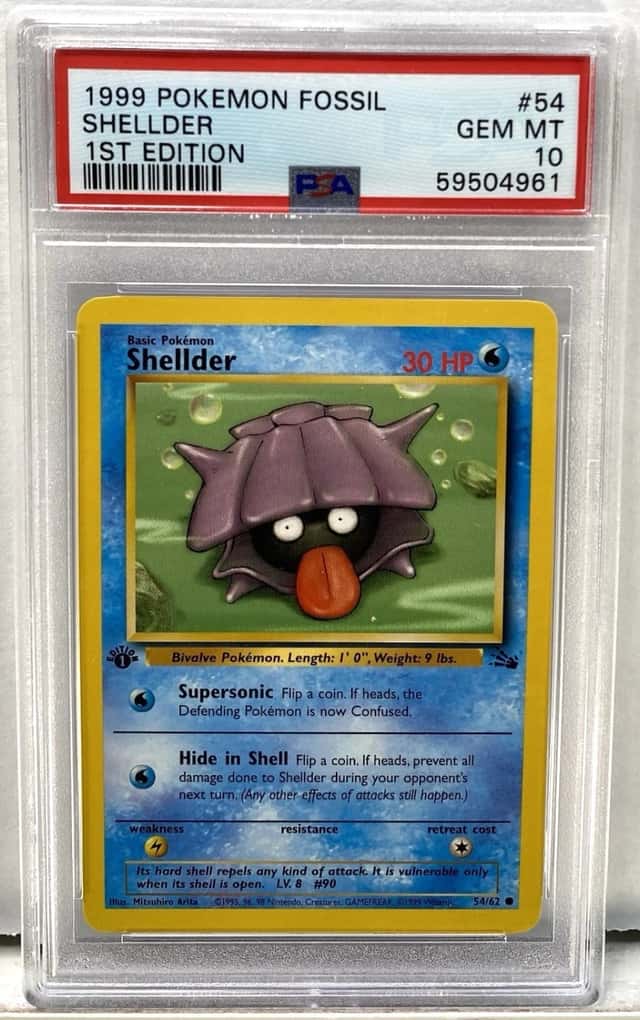 SHELLDER