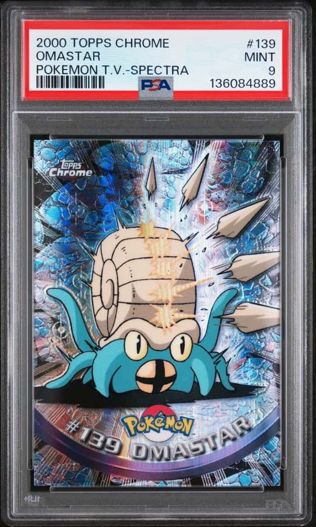 Omastar