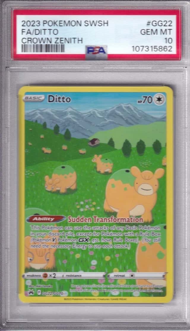 Ditto