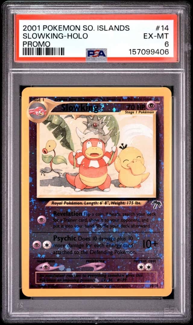 Slowking
