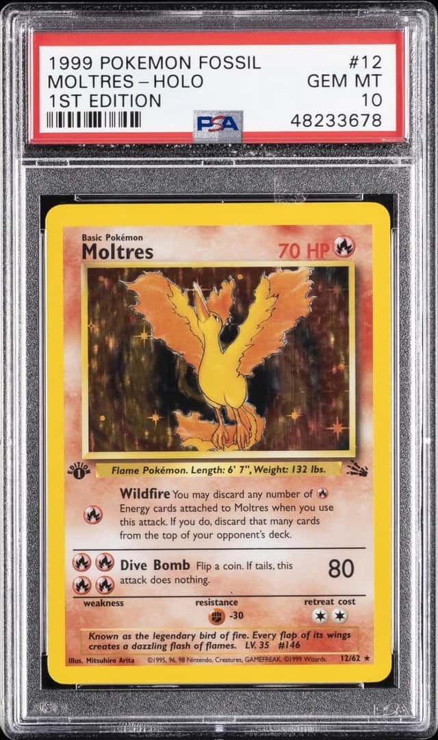 Moltres