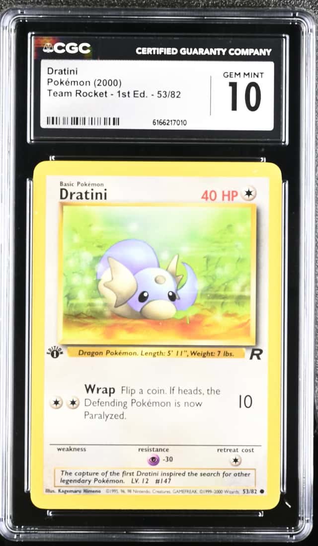 Dratini