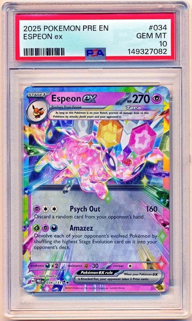 ESPEON ex