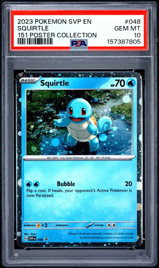 Squirtle