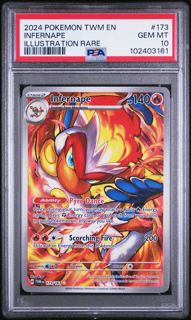 INFERNAPE
