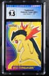 Typhlosion
