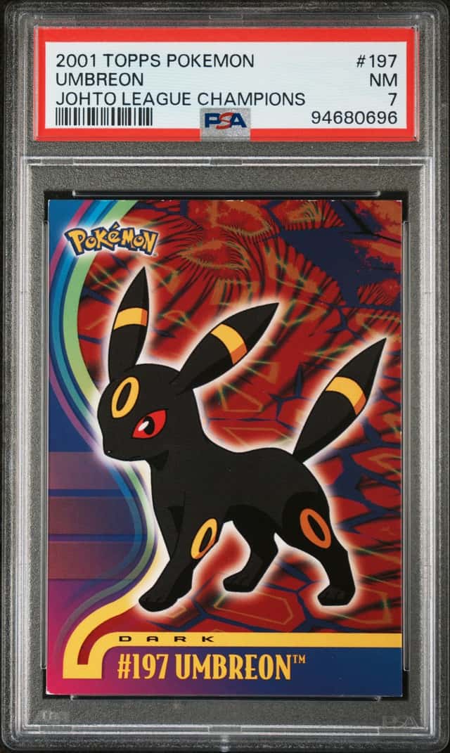 Umbreon
