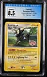 Luxray