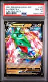 Rayquaza V