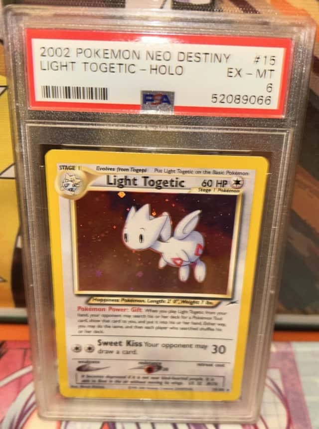 Light Togetic