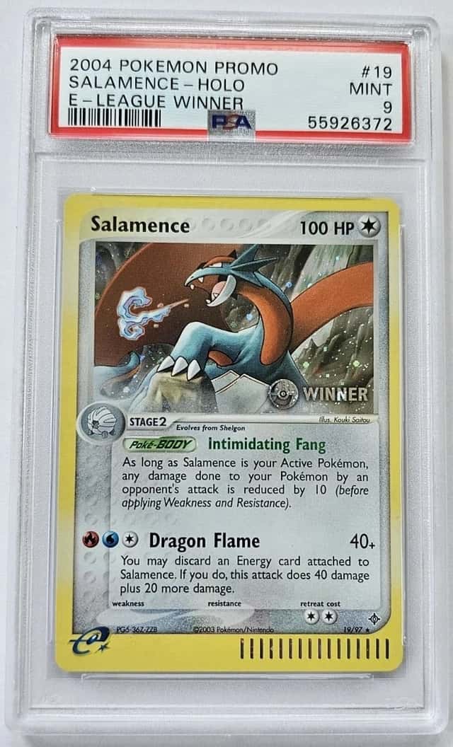 Salamence