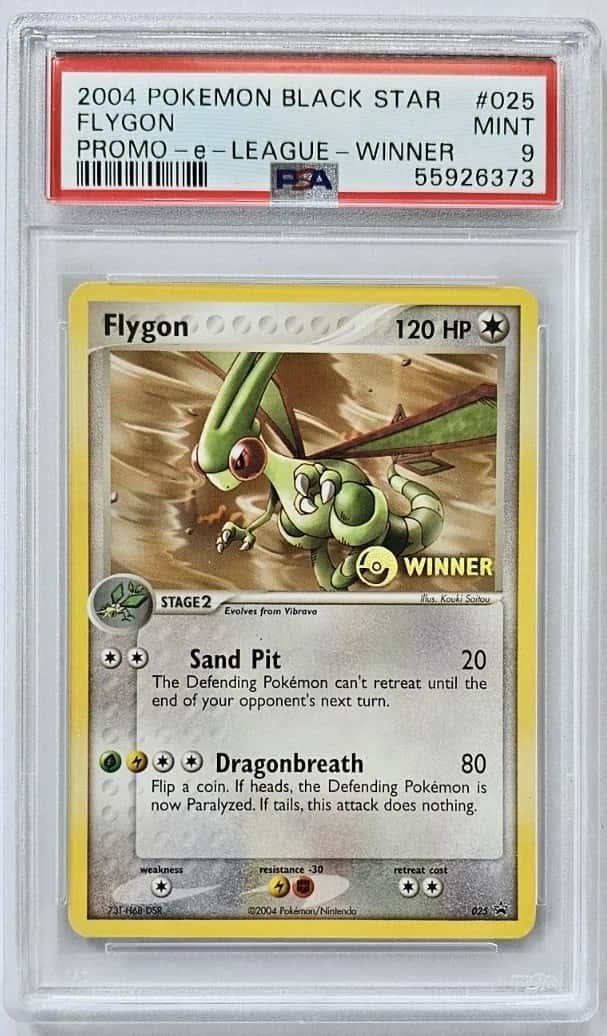 Flygon