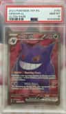 Gengar Ex