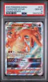 Charizard Vstar