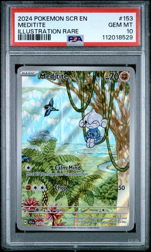 Meditite
