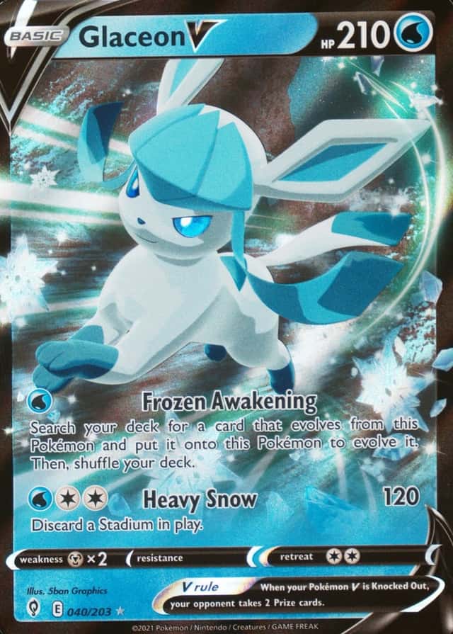Non-Holo