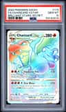 Charizard Vstar