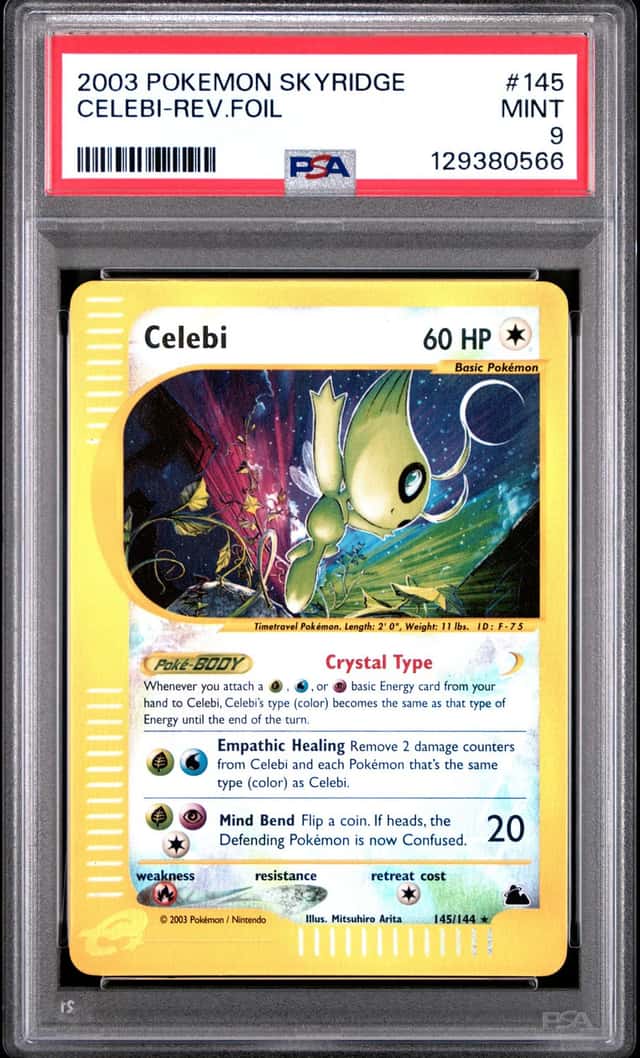 Celebi